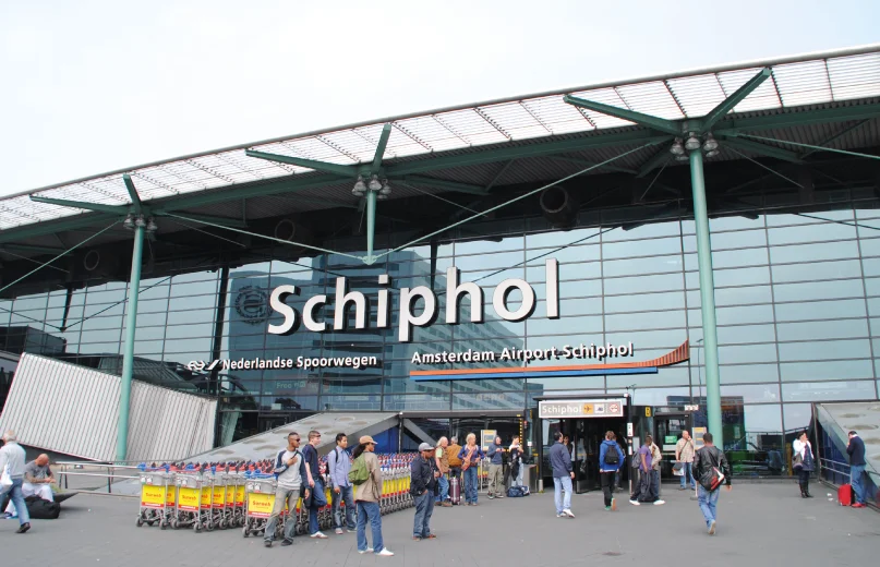 Taxi Schiphol - Taxi Utrecht Elektrisch